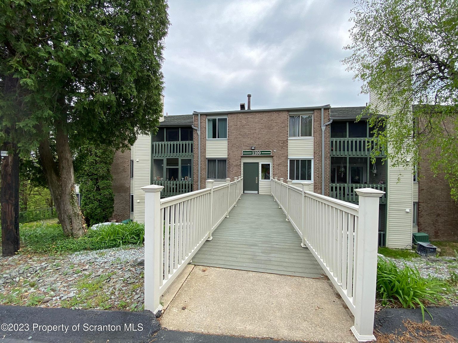 1112 Summit Pointe, Scranton, PA 18508 Zillow