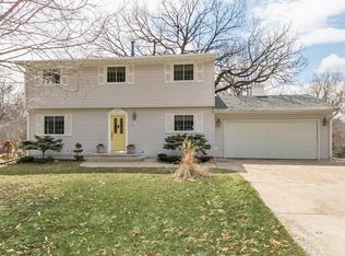 2901 16th St NW, New Brighton, MN 55112