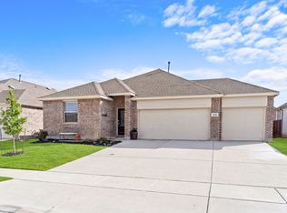 445 Catalpa Dr, Princeton, TX 75407