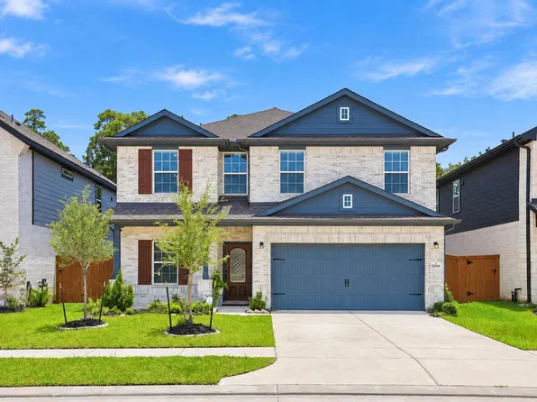 12010 Fletching Stone Ln, Houston, TX 77044