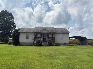 983 Lookout Dr, Arab, AL 35016