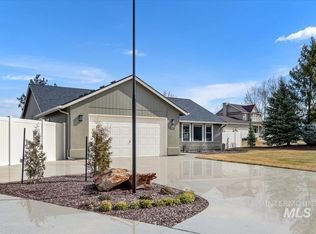 8124 Sage Run Ln, Middleton, ID 83644