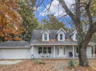 11065 W M 179 Hwy, Middleville, MI 49333