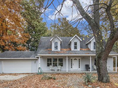 11065 W M 179 Hwy, Middleville, MI, 49333