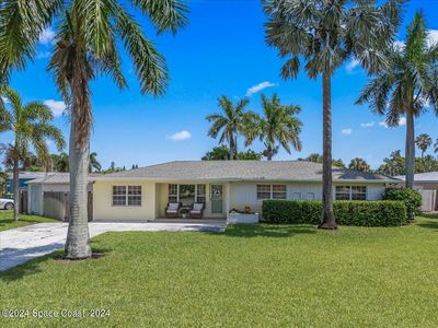 711 2nd Ave, Satellite Beach, FL, 32937