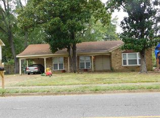 4540 Cottonwood Rd LOT 156, Memphis, TN 38118