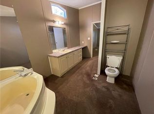 18310 Crosslin Rd, Earlsboro, OK 74840