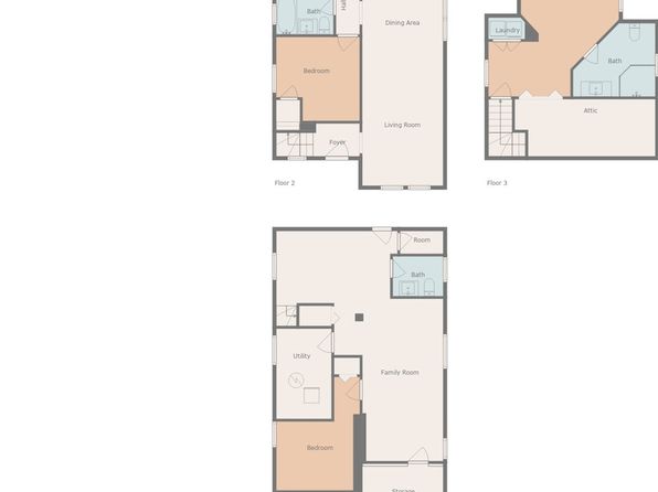 5632 S Natoma Ave, Chicago, IL 60638
