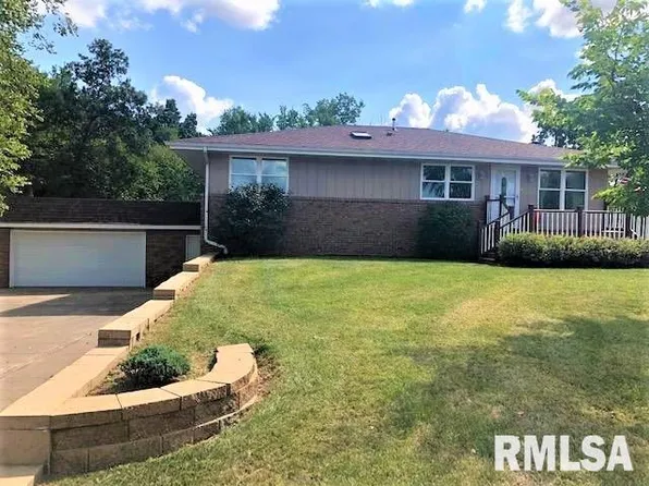 14939 E Washaki Rd, Canton, IL 61520