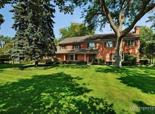 430 Pebblebrook Rd, Northbrook, IL 60062