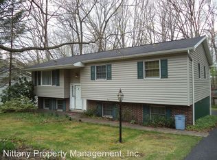332 Oakley Dr, State College, PA 16803
