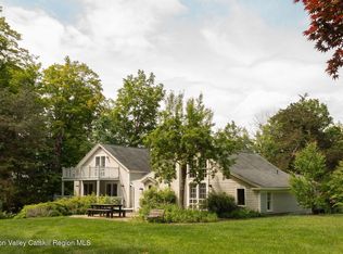 54 Fowler Lake Rd, Ghent, NY 12075