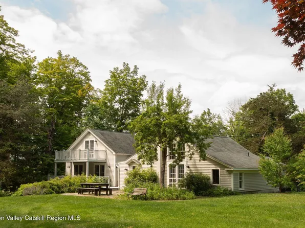 54 Fowler Lake Road, Ghent, NY 12075