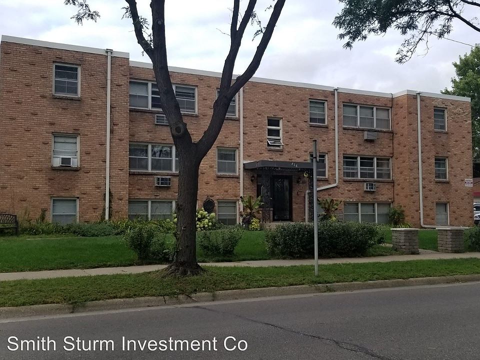 1st image of 716 W 38th St APT 102
