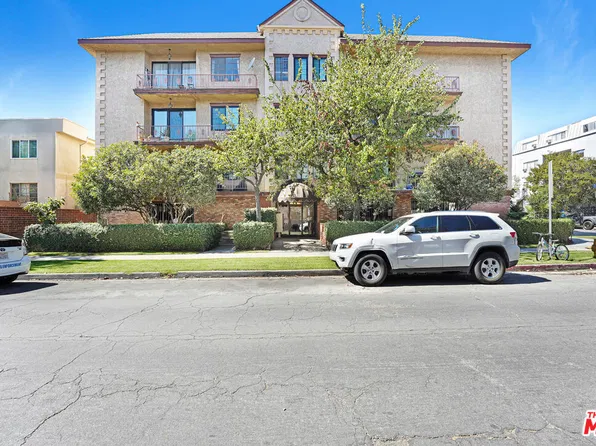 1101 Rexford Dr APT 303, Los Angeles, CA 90035