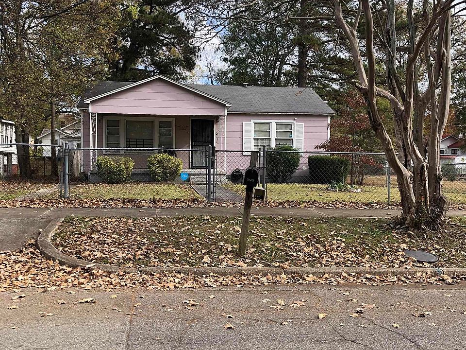 2nd image of 2125 McKleroy Ave