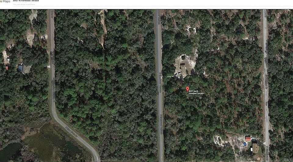 1st image of 8457 N Ironwood Ter