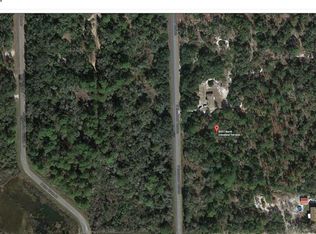 8457 N Ironwood Ter, Crystal River, FL 34428