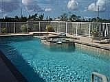 Oversized Custom Pool