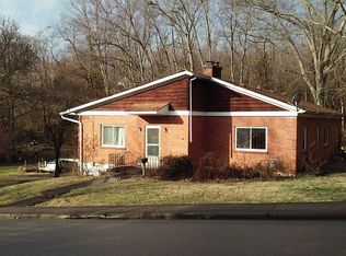 109 Forest St, Berea, KY 40403