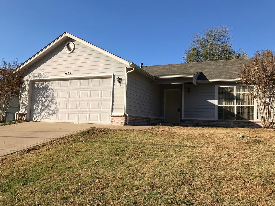 Welcome to your new home!