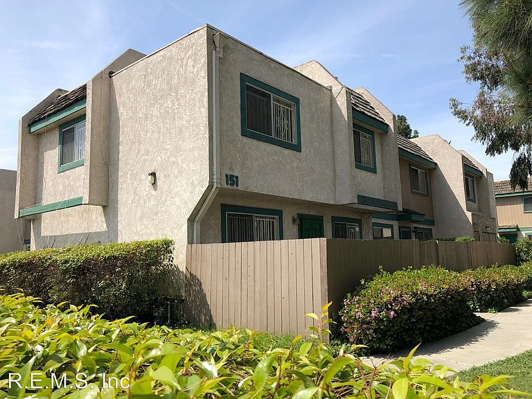 Forest Park Village Apartments Compton, CA Zillow