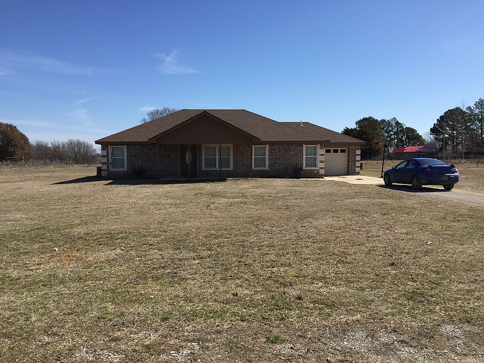 Front of house from road