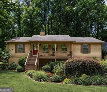4470 S Springwood Dr SW, Smyrna, GA, 30082