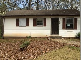 112 Jasmine Cir, Troutman, NC 28166