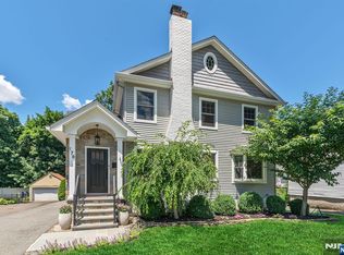 178 Harding Rd, Glen Rock, NJ 07452