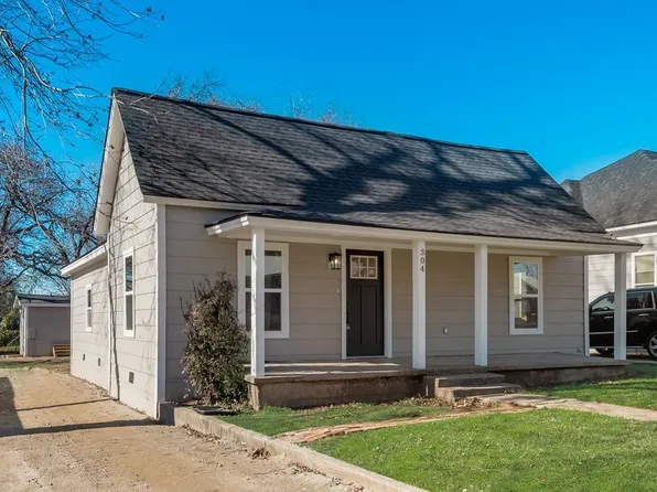 304 Baurline St, Fort Worth, TX 76111