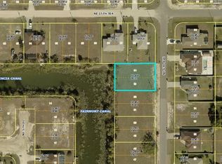 1510 NE 6th Ave, Cape Coral, FL 33909