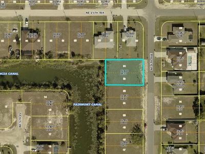 1510 NE 6th Ave, Cape Coral, FL, 33909