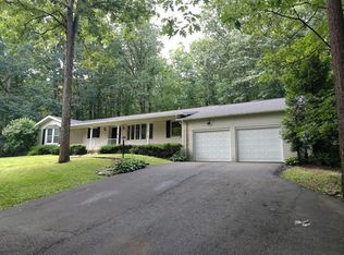 10132 Tanglewood Dr, Huntingdon, PA 16652