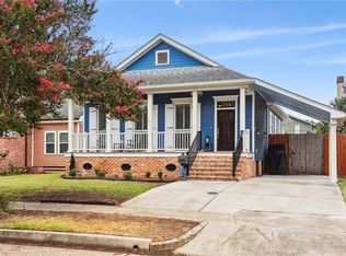355 Phosphor Ave, Metairie, LA 70005
