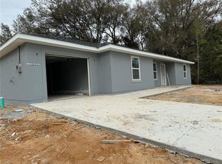 1041 NW 126th St, Citra, FL 32113