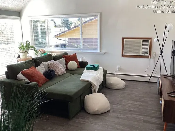 1925 Pecan St APT A, Fort Collins, CO 80526
