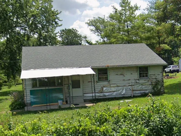 7282 Mentz Rd, Franklin, OH 45005