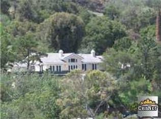 4268 Beverly Glen Blvd, Sherman Oaks, CA 91423