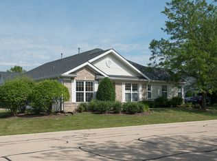 21138 W Cypress Ct, Plainfield, IL 60544
