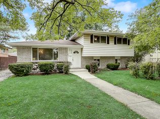 16762 Cottage Grove Ave, South Holland, IL