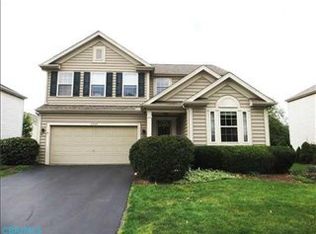 2969 Highwall Way, Columbus, OH 43221