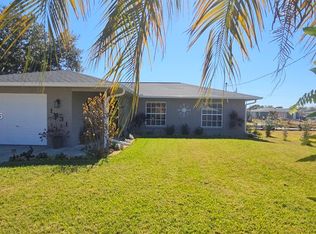 Erin Park Canals, Sebring, FL 33870