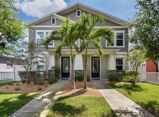 204 S ALBANY AVENUE #2, TAMPA, FL 33606