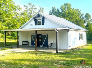 1366 Dunlap Rd, Winterville, GA 30683