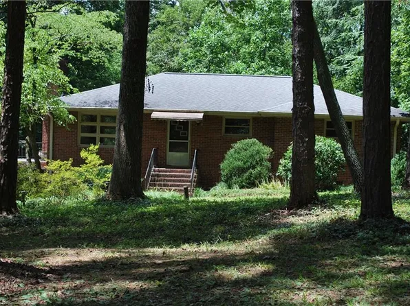 1276 Jericho Church Rd, Mocksville, NC 27028