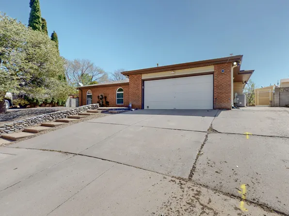 8021 Ruidoso Ct NE, Albuquerque, NM 87109