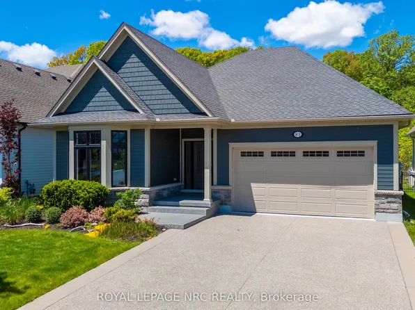 81 Butlers Dr N, Fort Erie, ON L0S 1N0