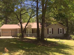 8286 Tupelo Trl, Jonesboro, GA 30236