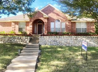 790 W Ridge Rd, Rockwall, TX 75087